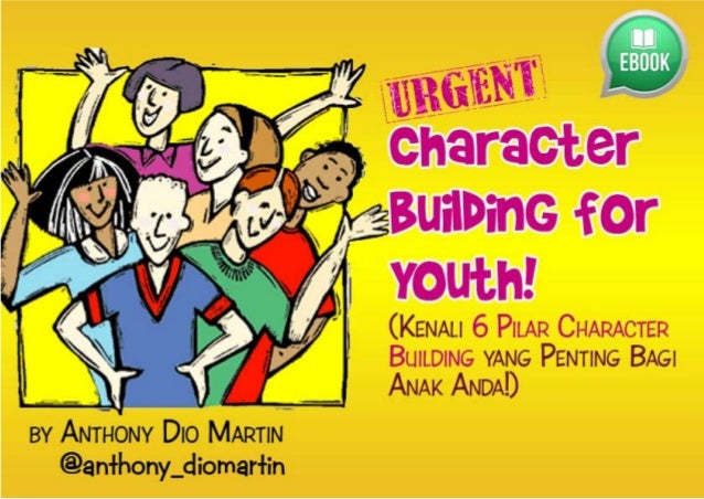 Character Building For Youth