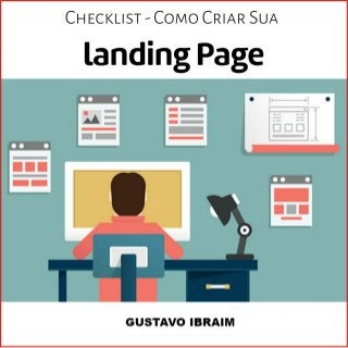 Checklist - Como Criar Sua Landing Page