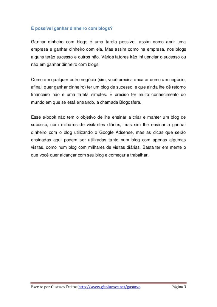 como
