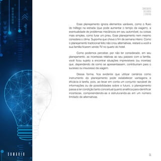 Conhecimento, inteligência e estratégia