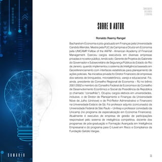 Conhecimento, inteligência e estratégia