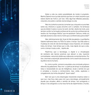 Conhecimento, inteligência e estratégia