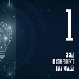 Conhecimento, inteligência e estratégia