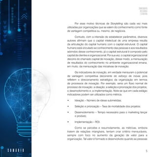 Conhecimento, inteligência e estratégia