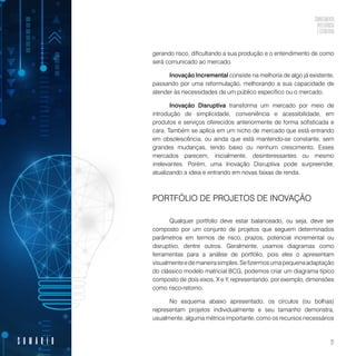 Conhecimento, inteligência e estratégia