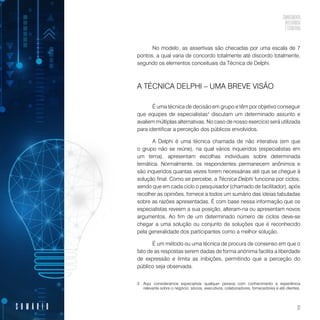 Conhecimento, inteligência e estratégia