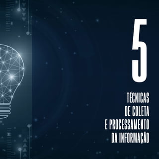 Conhecimento, inteligência e estratégia