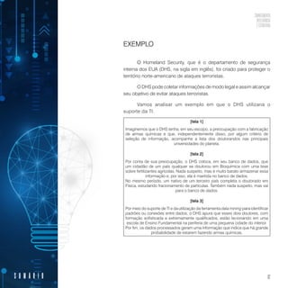 Conhecimento, inteligência e estratégia