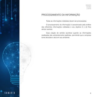 Conhecimento, inteligência e estratégia