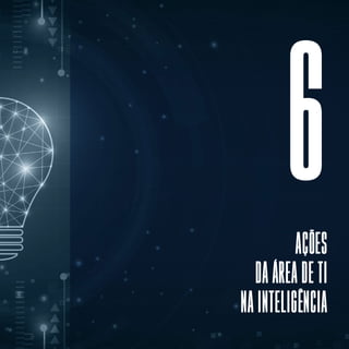 Conhecimento, inteligência e estratégia