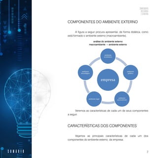 Conhecimento, inteligência e estratégia