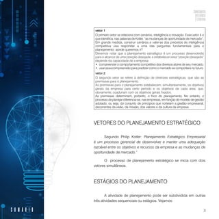 Conhecimento, inteligência e estratégia