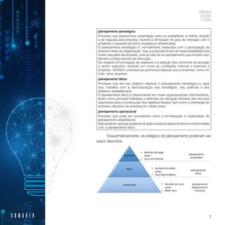 Conhecimento, inteligência e estratégia