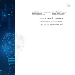 Conhecimento, inteligência e estratégia