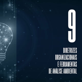 Conhecimento, inteligência e estratégia