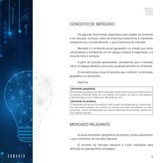 Conhecimento, inteligência e estratégia