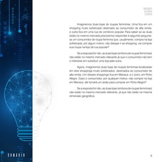 Conhecimento, inteligência e estratégia