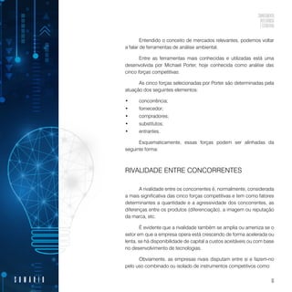 Conhecimento, inteligência e estratégia