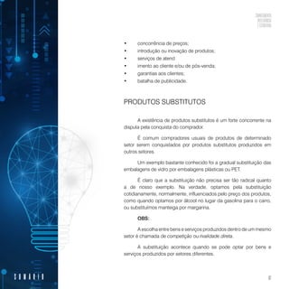 Conhecimento, inteligência e estratégia