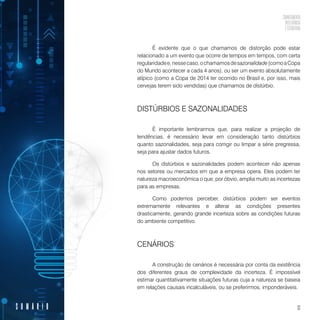 Conhecimento, inteligência e estratégia