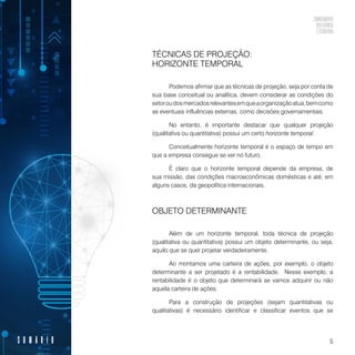 Conhecimento, inteligência e estratégia