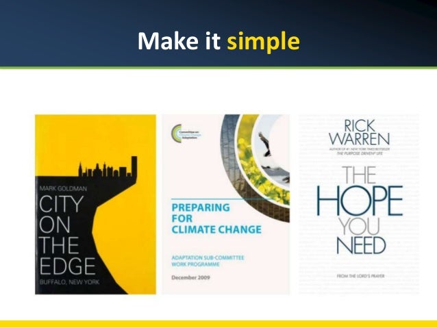 Ebook Cover Design Tips