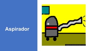 Aspirador
Esta Foto de Autor Desconhecido está licenciado em CC BY-ND
 