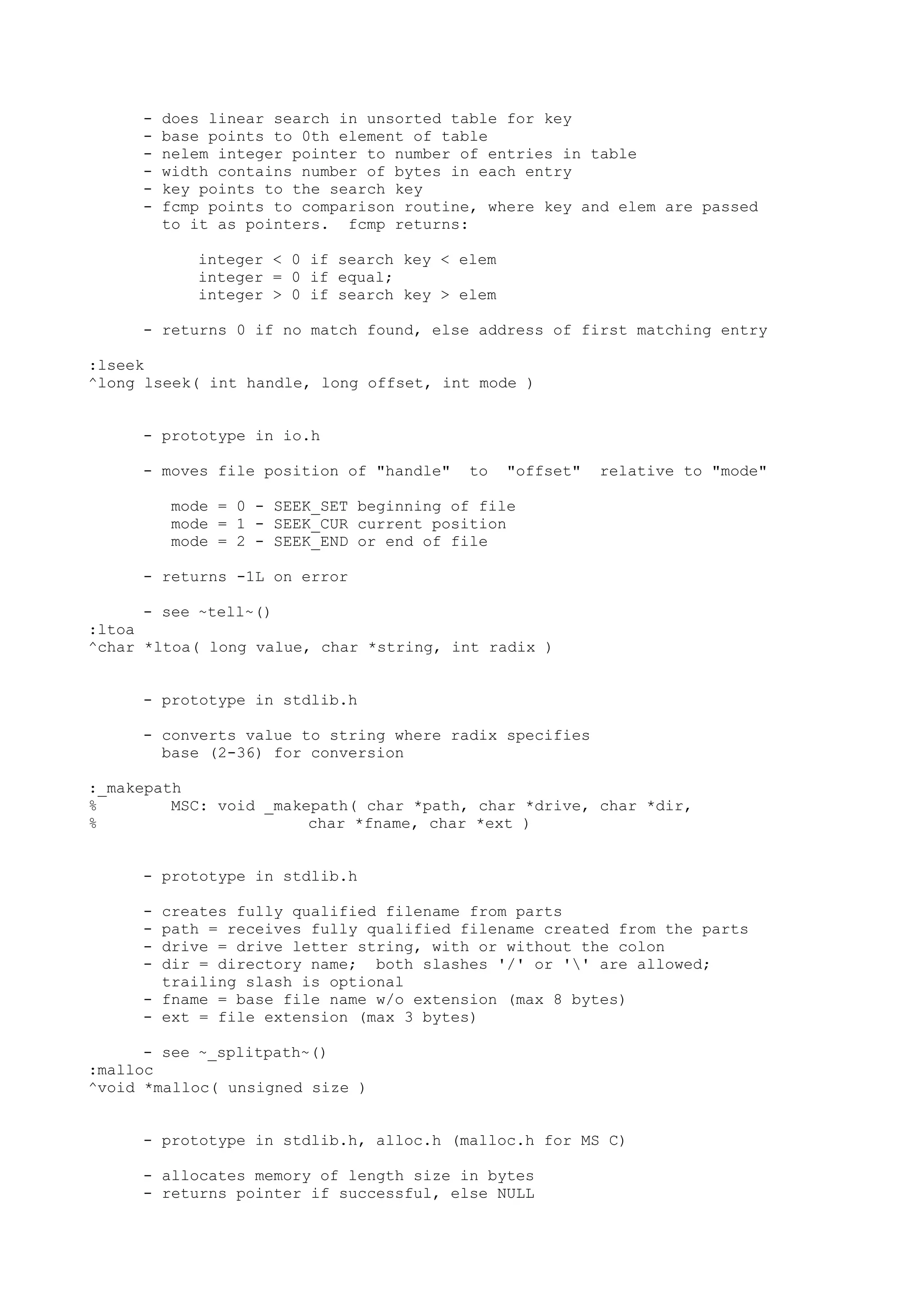 (E book) cracking & hacking tutorial 1000 pagine (ita)