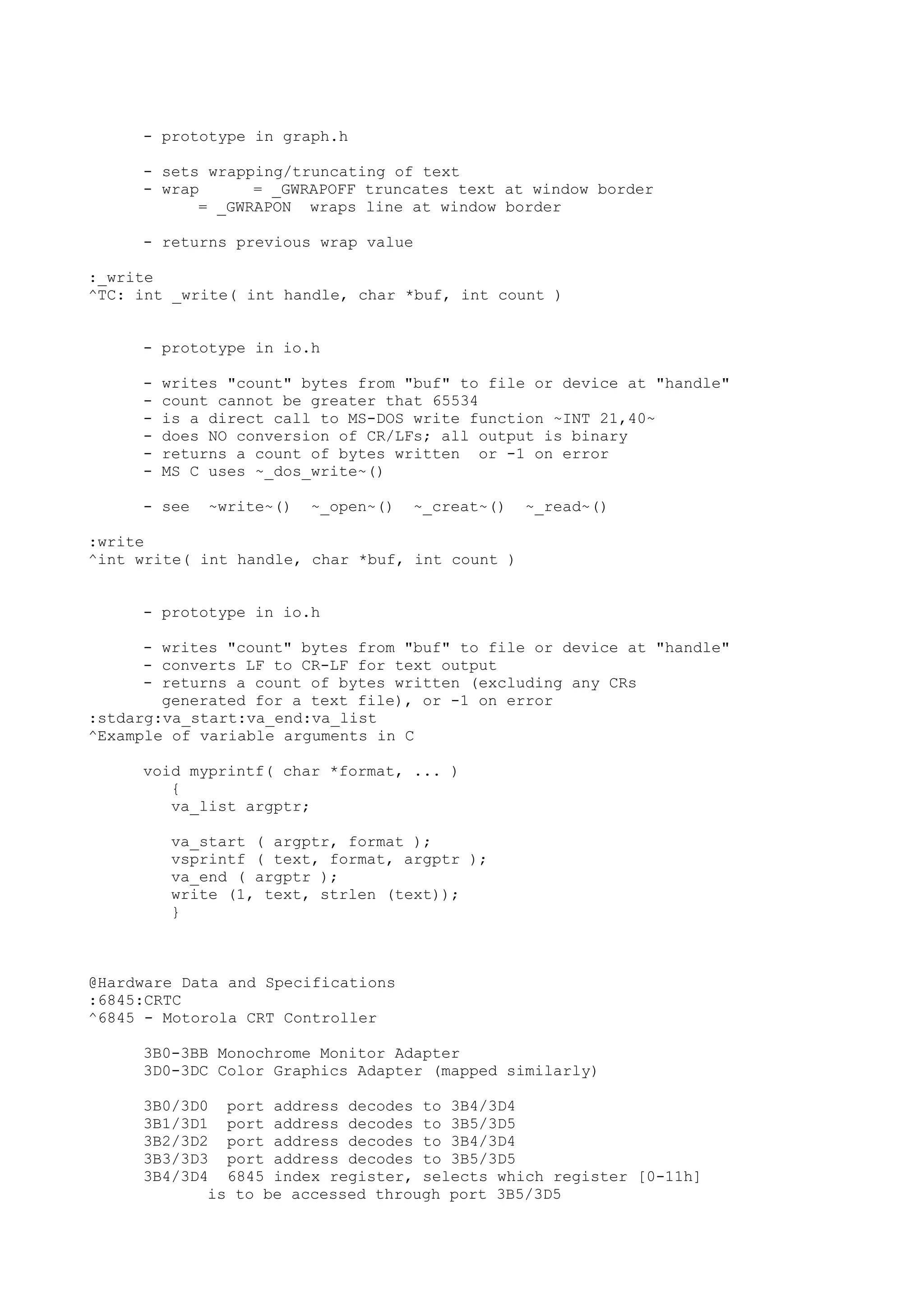 (E book) cracking & hacking tutorial 1000 pagine (ita)