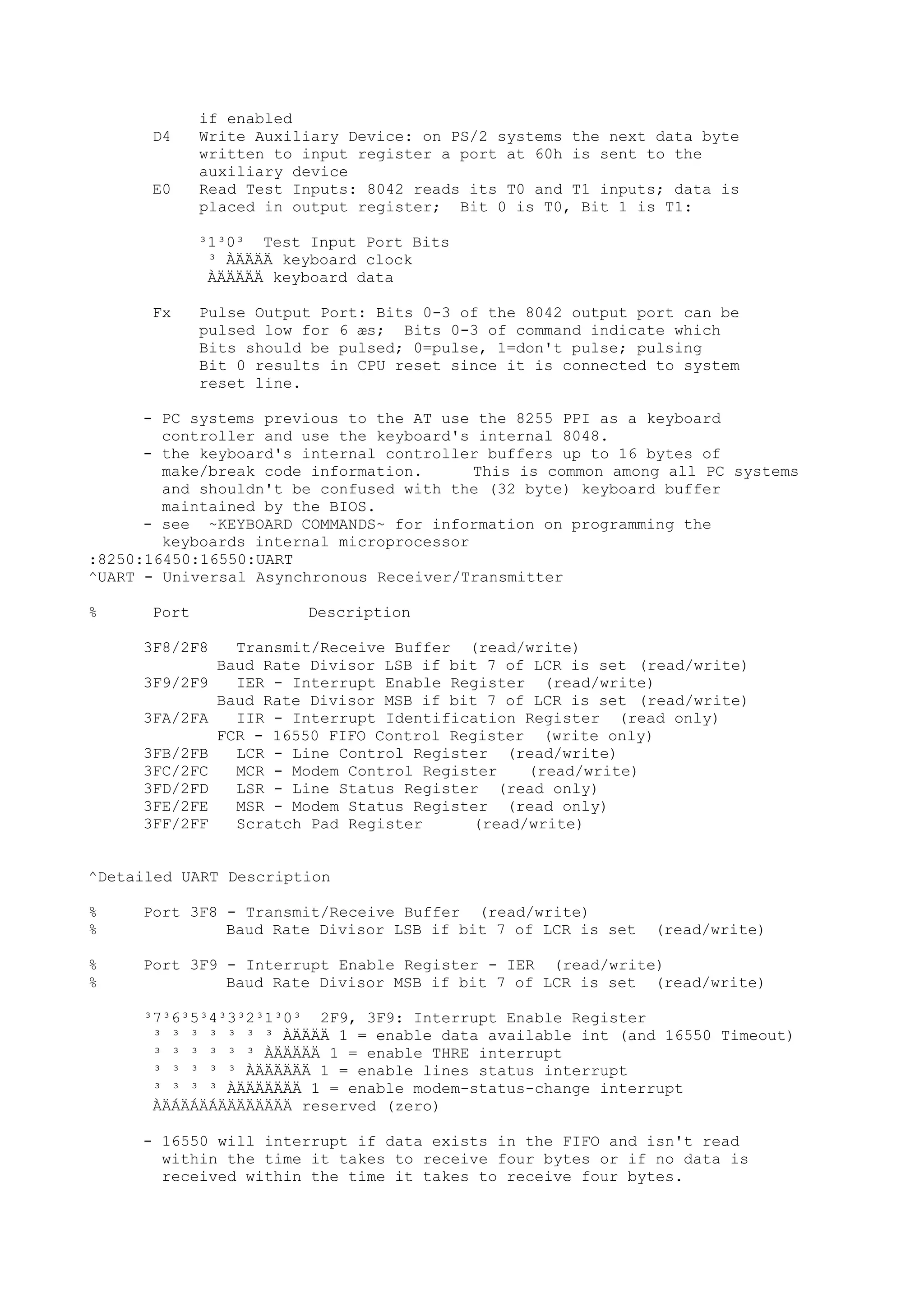 (E book) cracking & hacking tutorial 1000 pagine (ita)