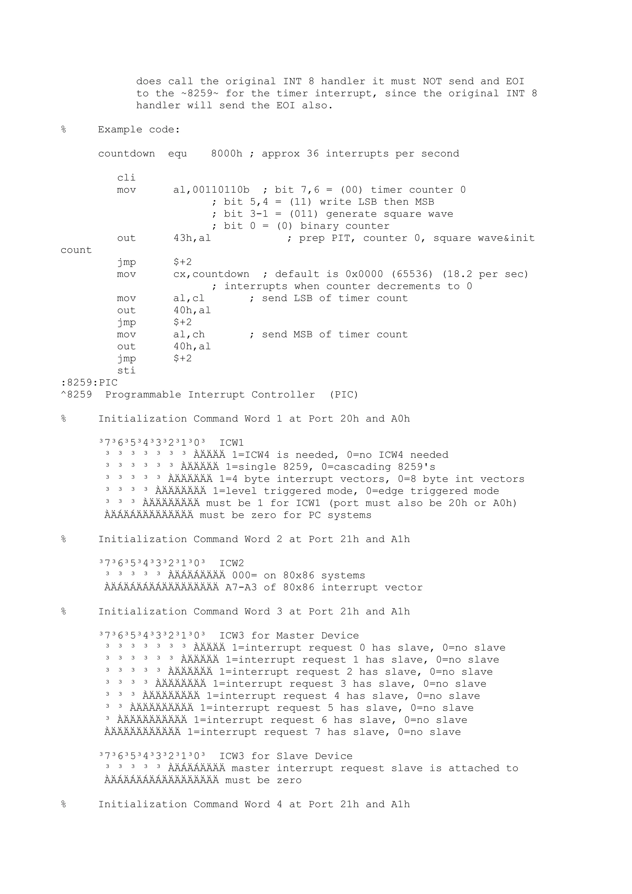 (E book) cracking & hacking tutorial 1000 pagine (ita)