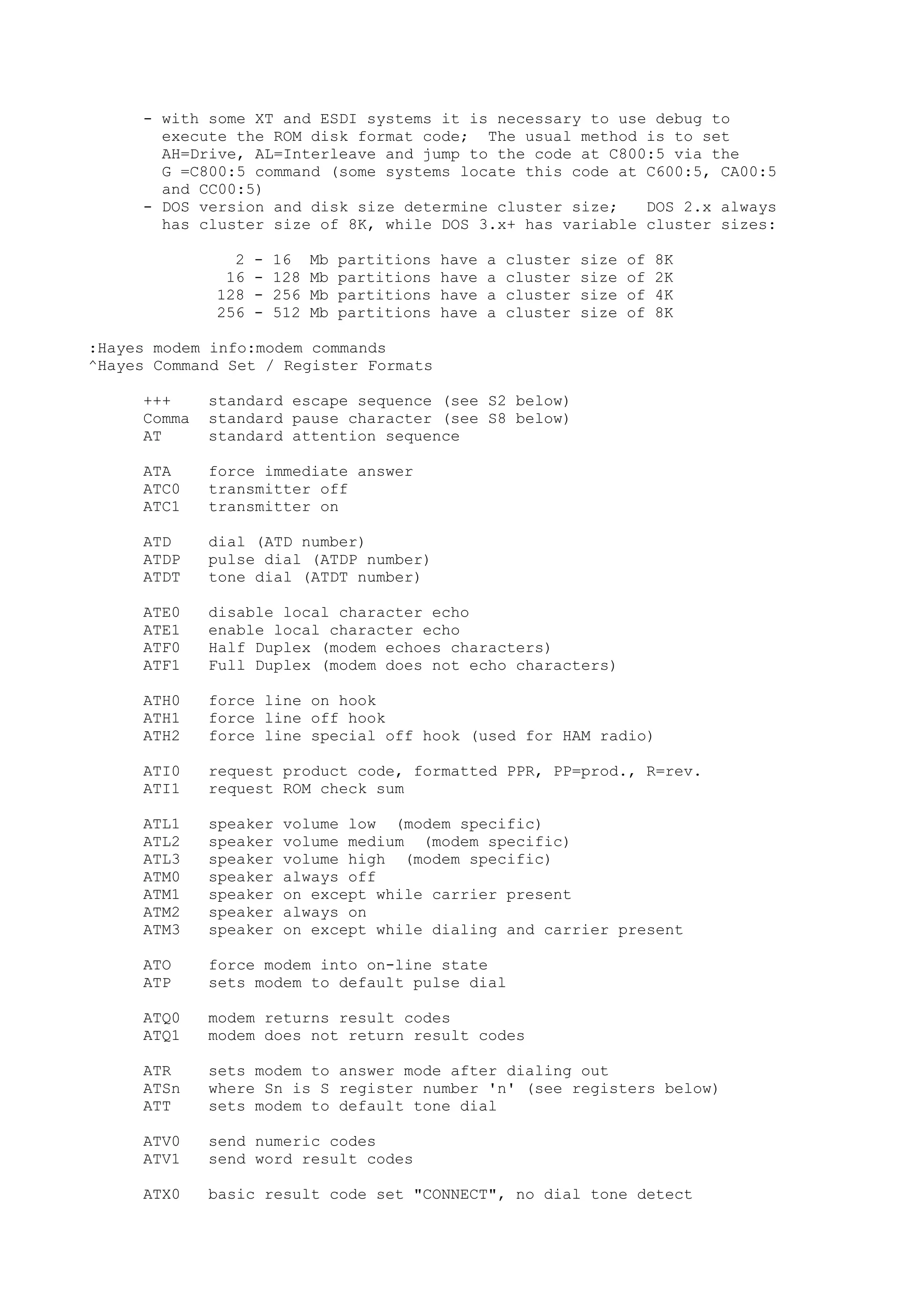 (E book) cracking & hacking tutorial 1000 pagine (ita)