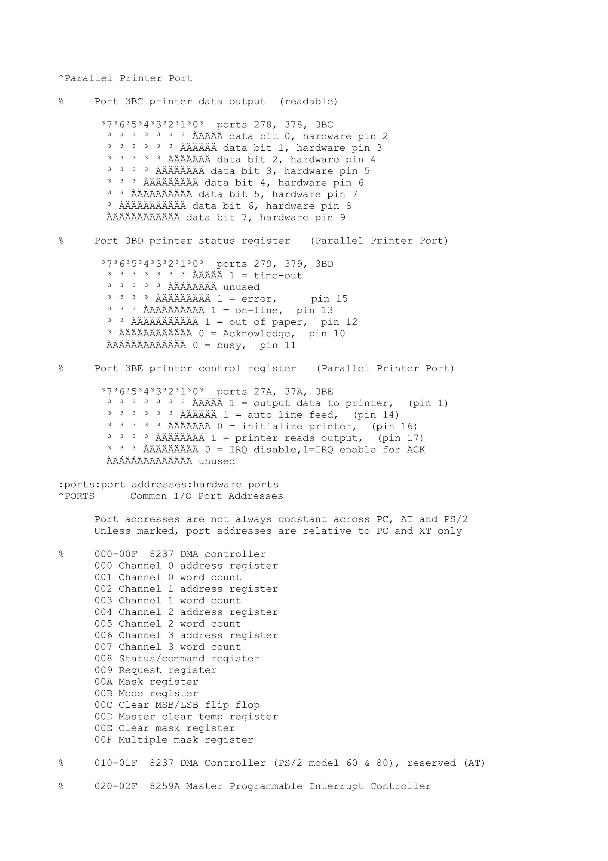 (E book) cracking & hacking tutorial 1000 pagine (ita)