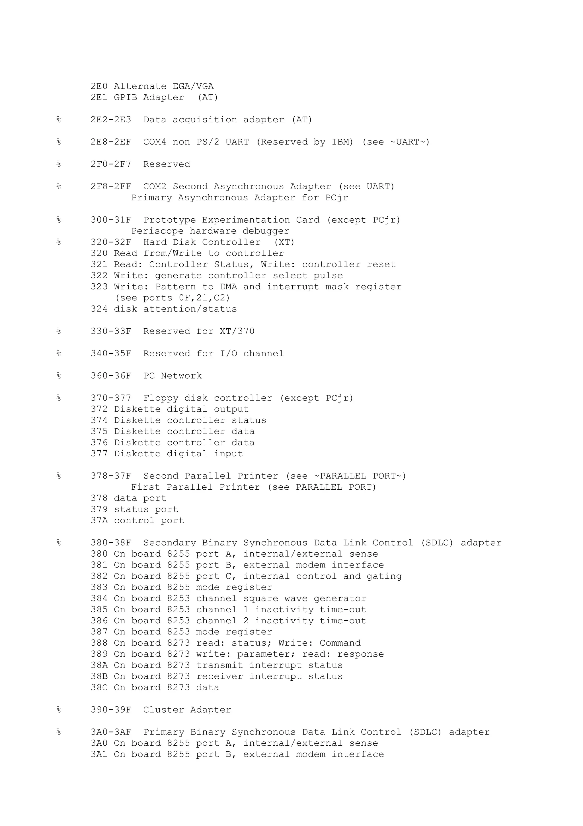 (E book) cracking & hacking tutorial 1000 pagine (ita)