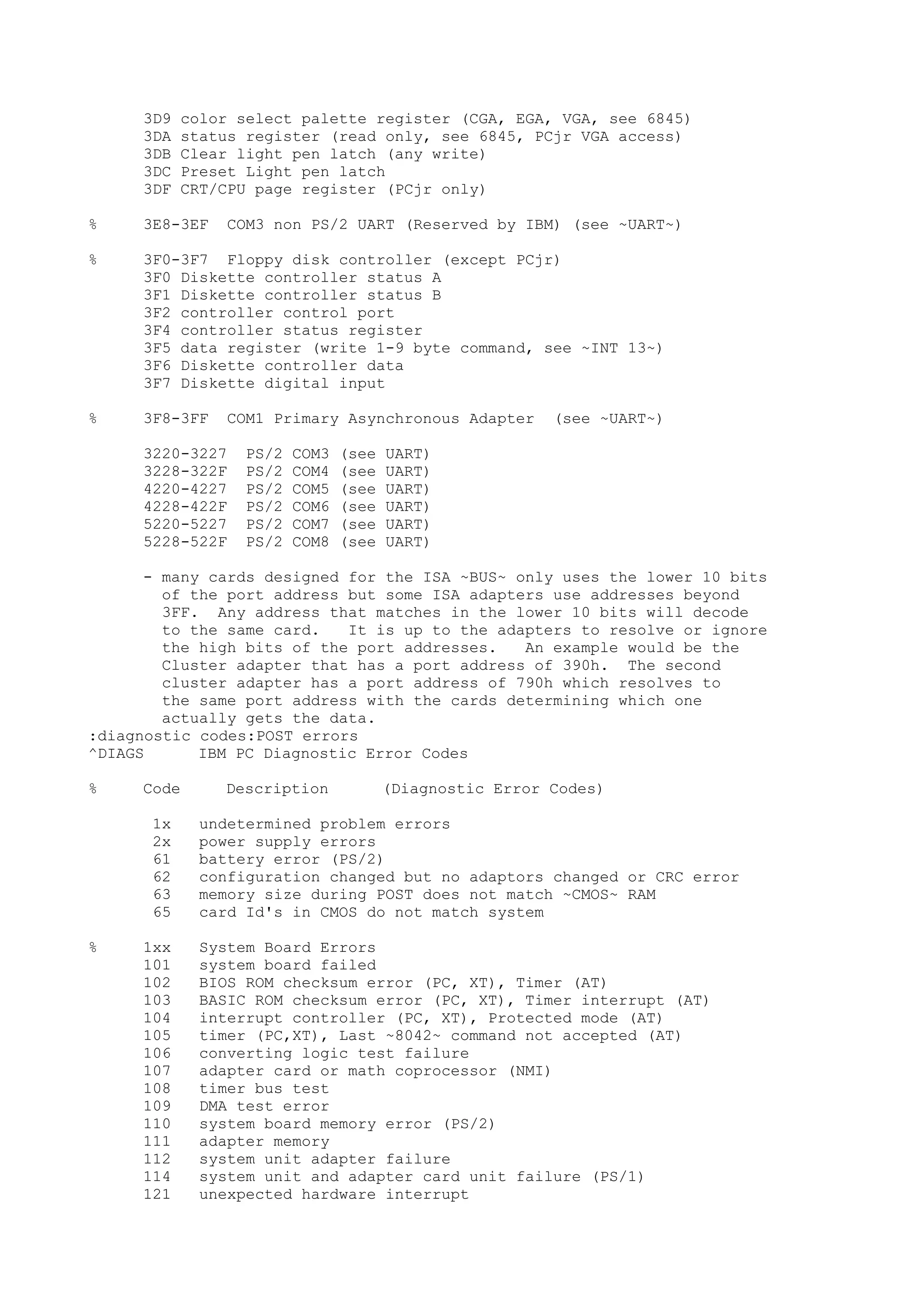 (E book) cracking & hacking tutorial 1000 pagine (ita)