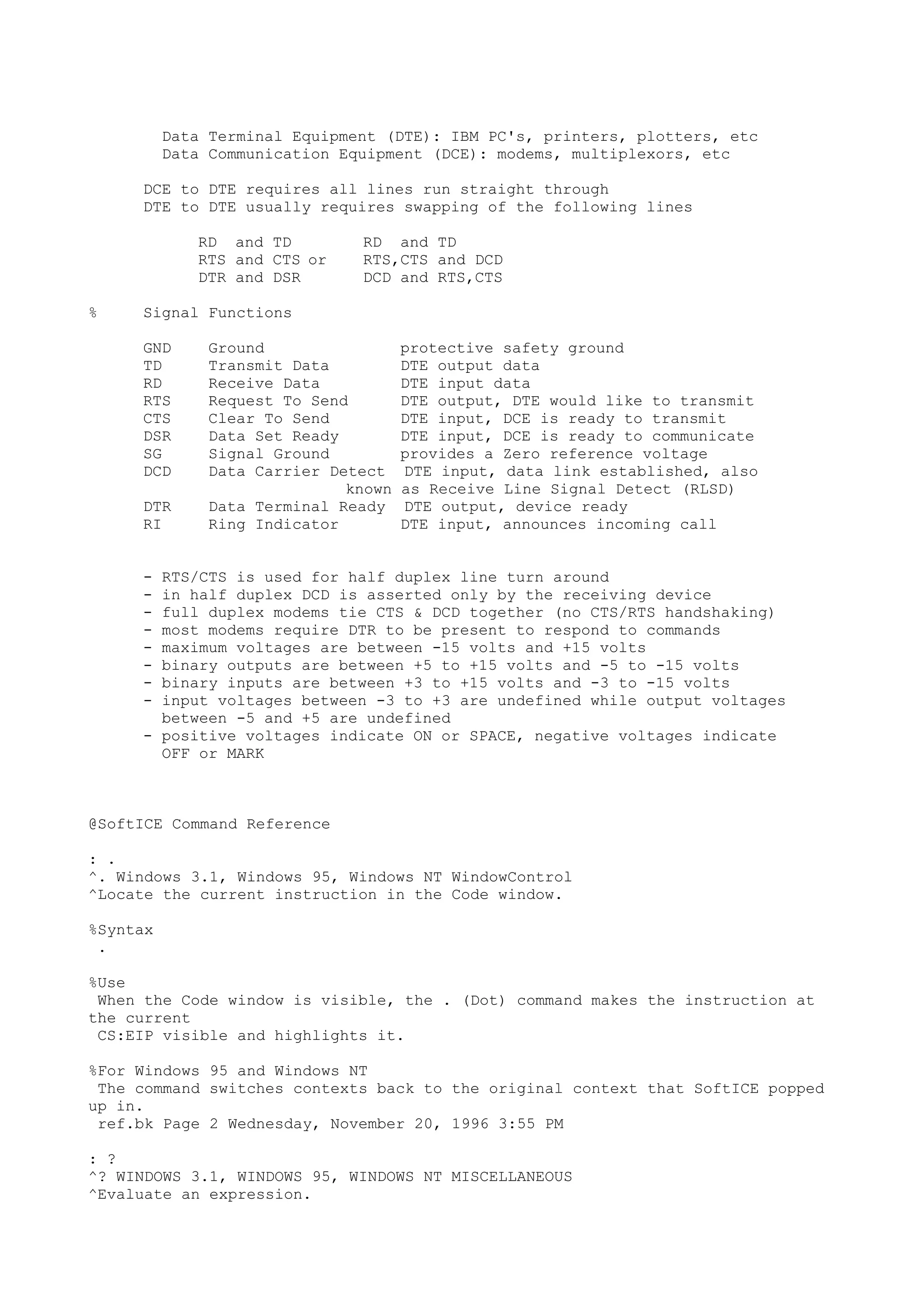 (E book) cracking & hacking tutorial 1000 pagine (ita)