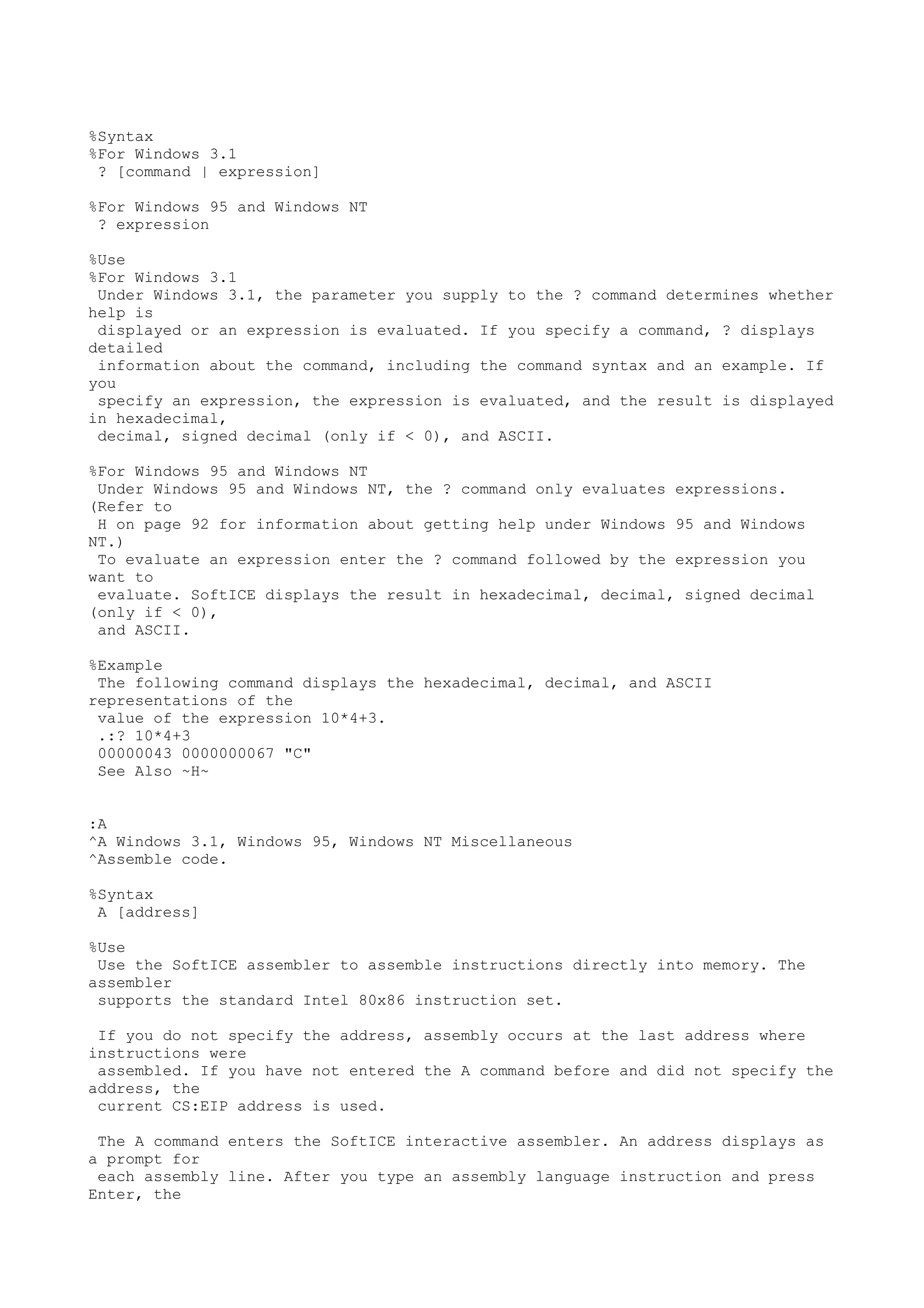 (E book) cracking & hacking tutorial 1000 pagine (ita)