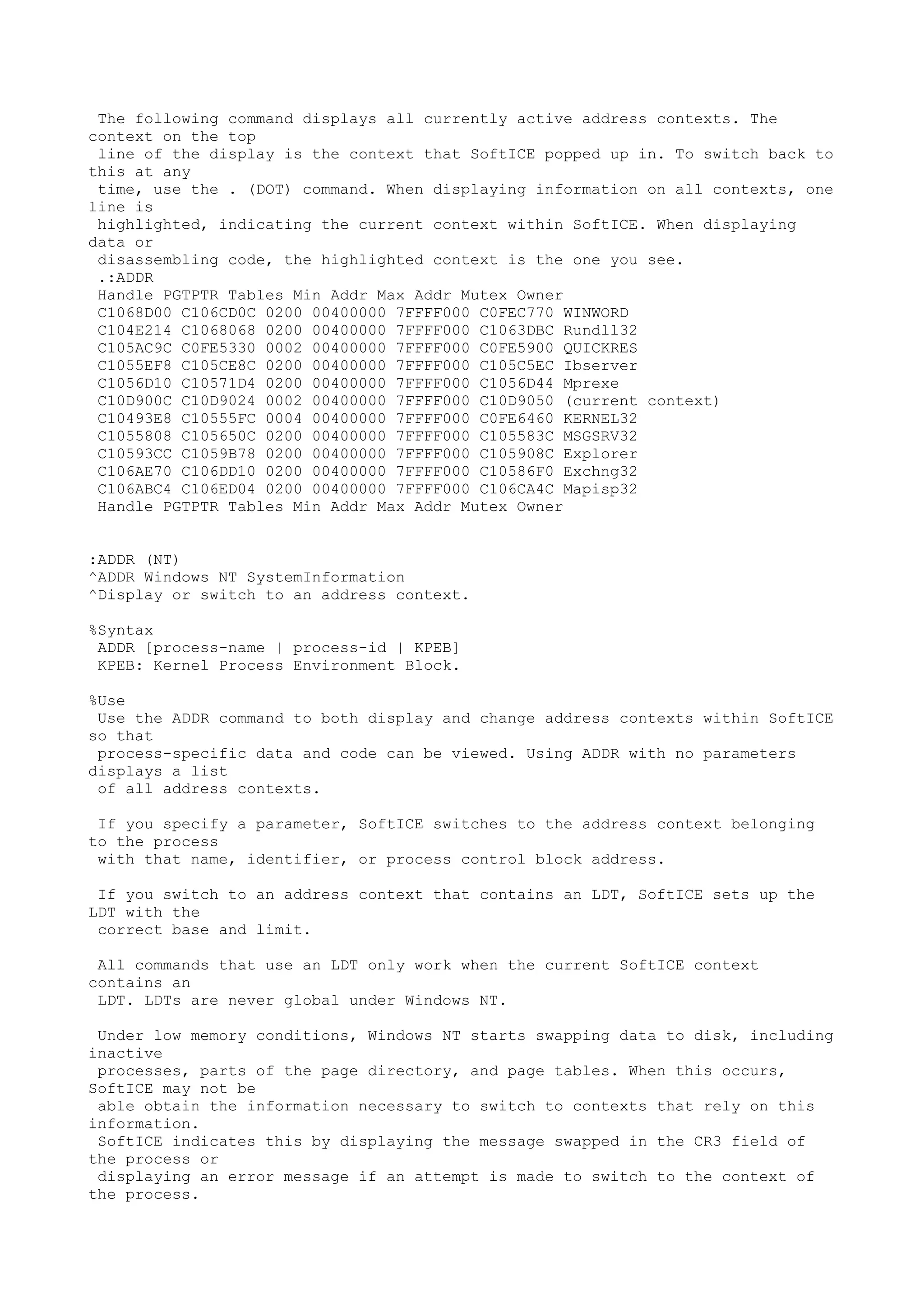 (E book) cracking & hacking tutorial 1000 pagine (ita)