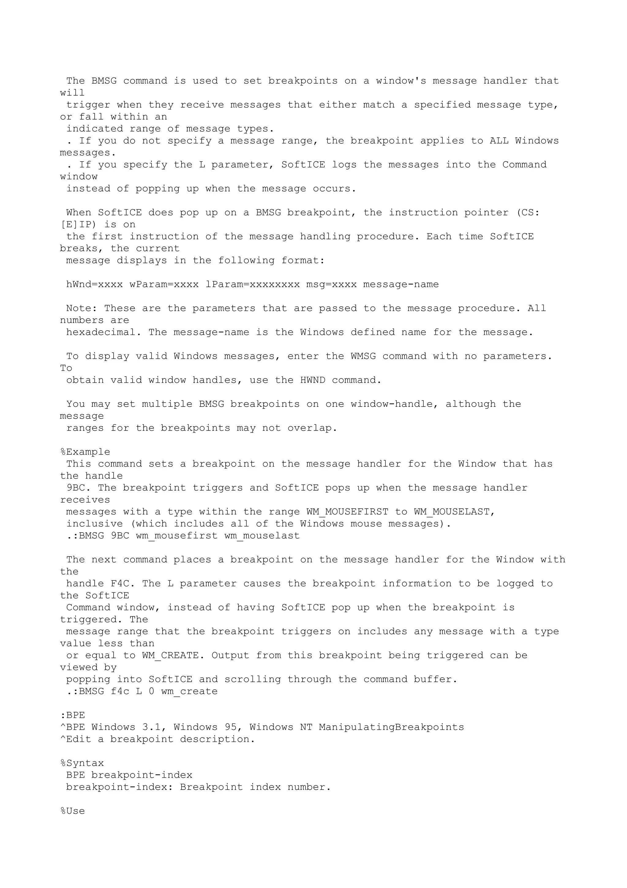 (E book) cracking & hacking tutorial 1000 pagine (ita)