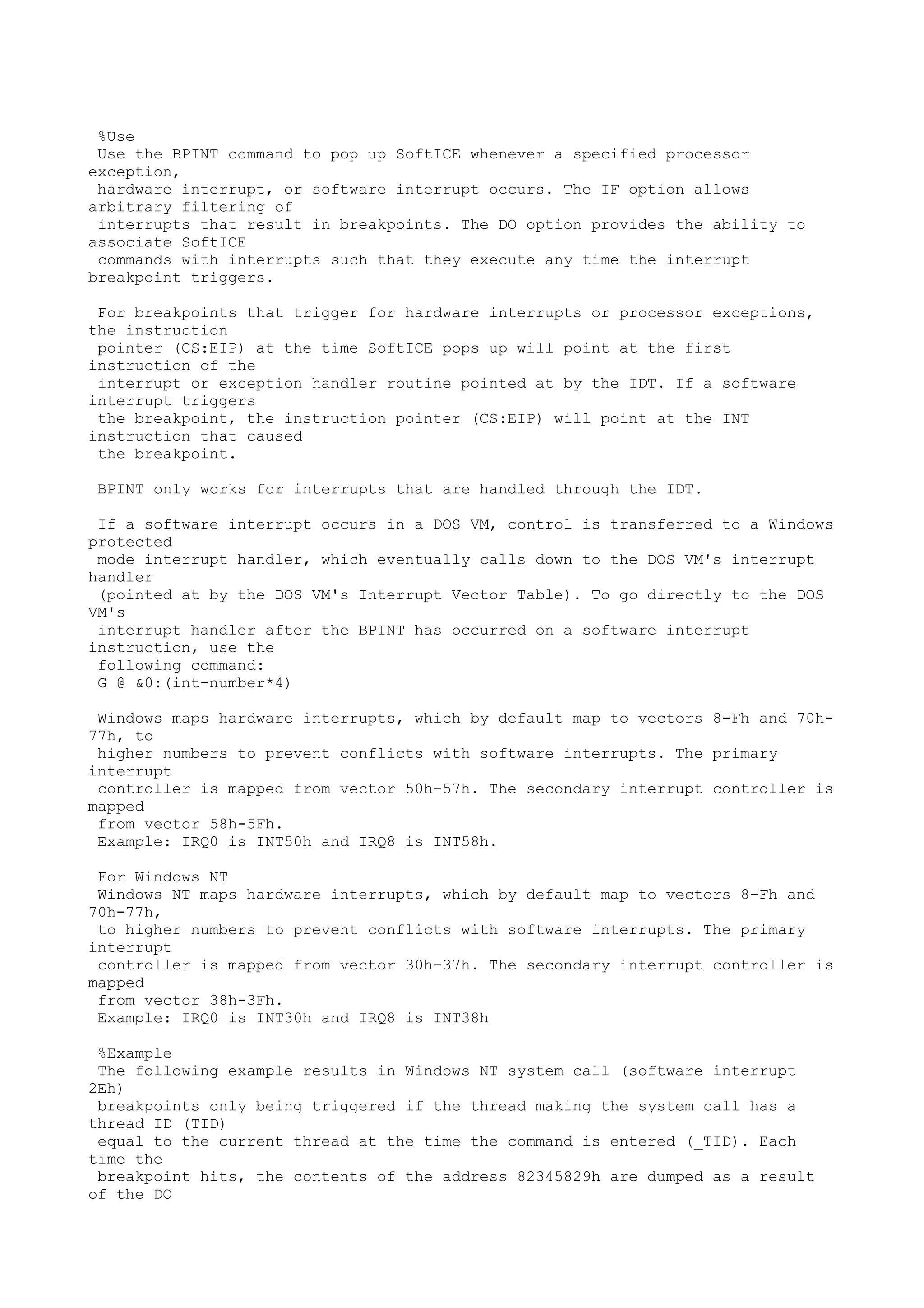 (E book) cracking & hacking tutorial 1000 pagine (ita)