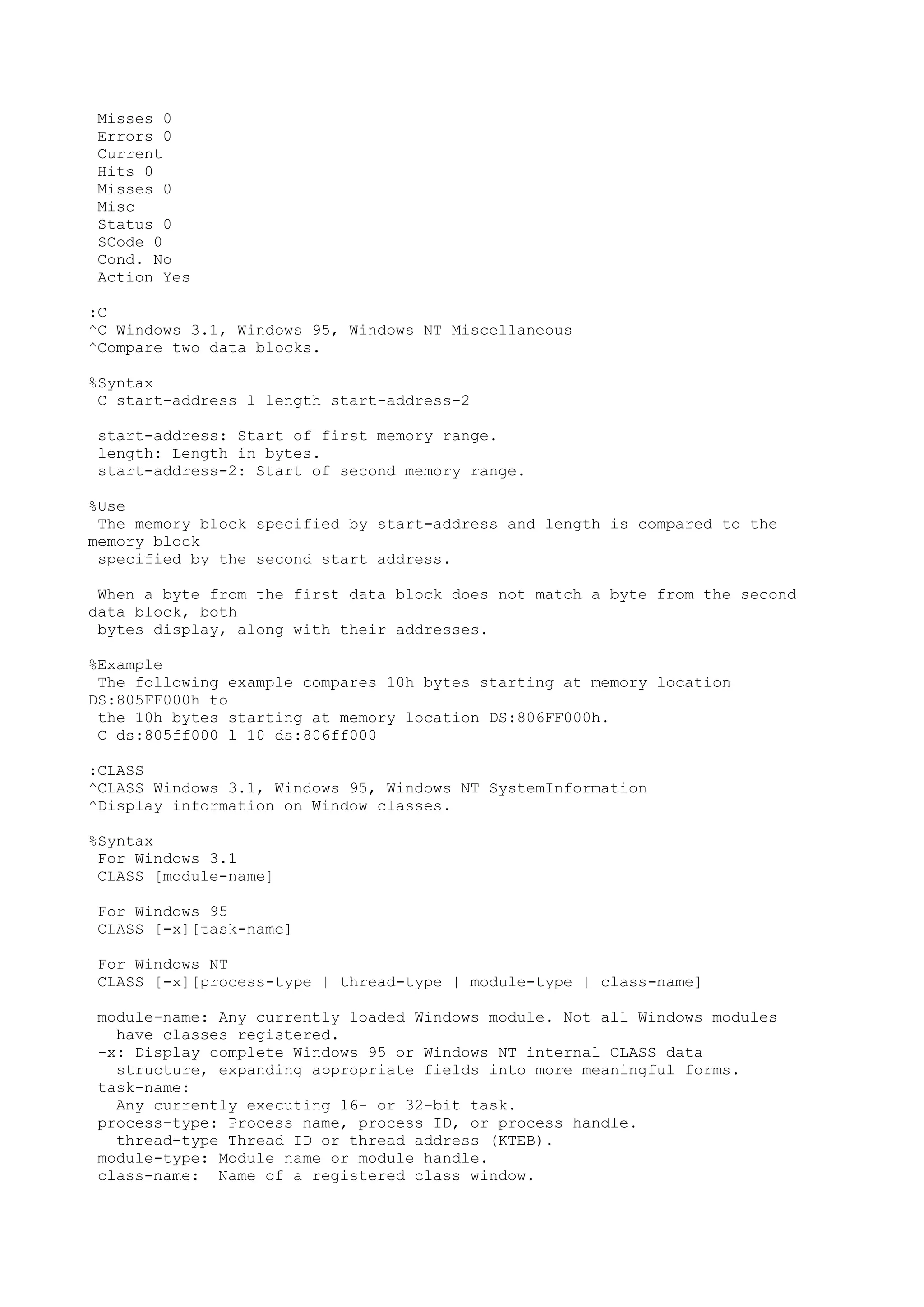 (E book) cracking & hacking tutorial 1000 pagine (ita)