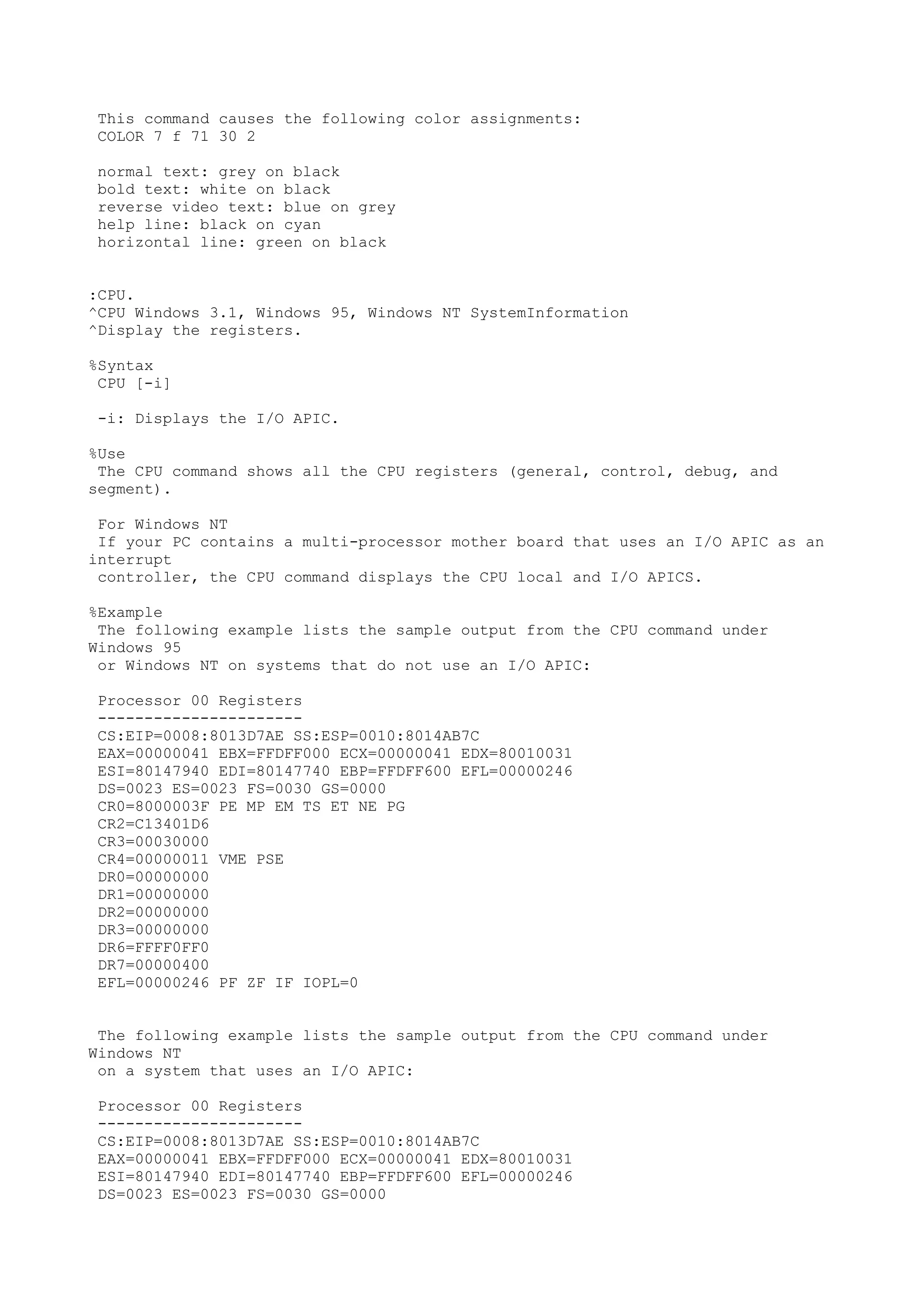 (E book) cracking & hacking tutorial 1000 pagine (ita)