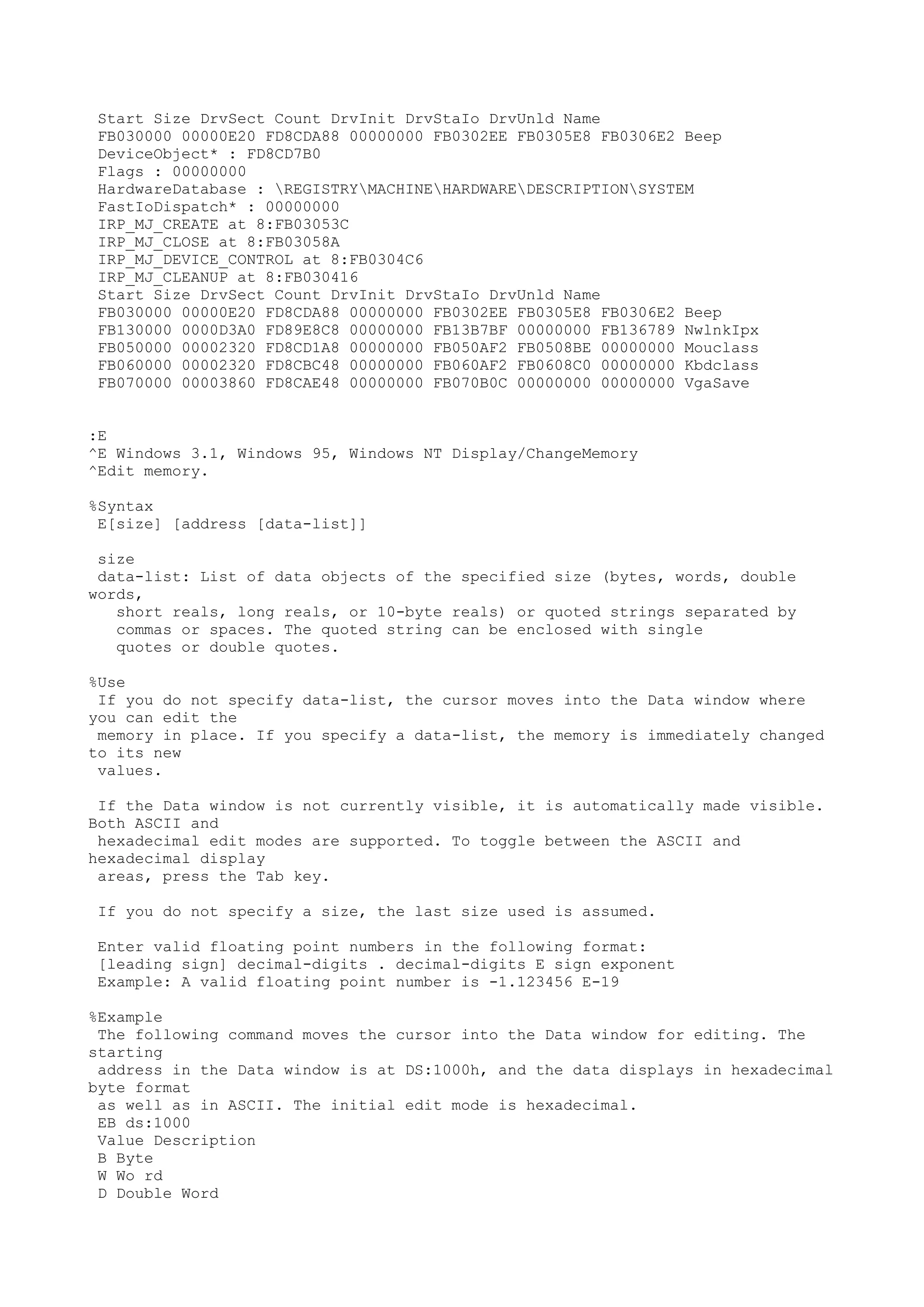 (E book) cracking & hacking tutorial 1000 pagine (ita)