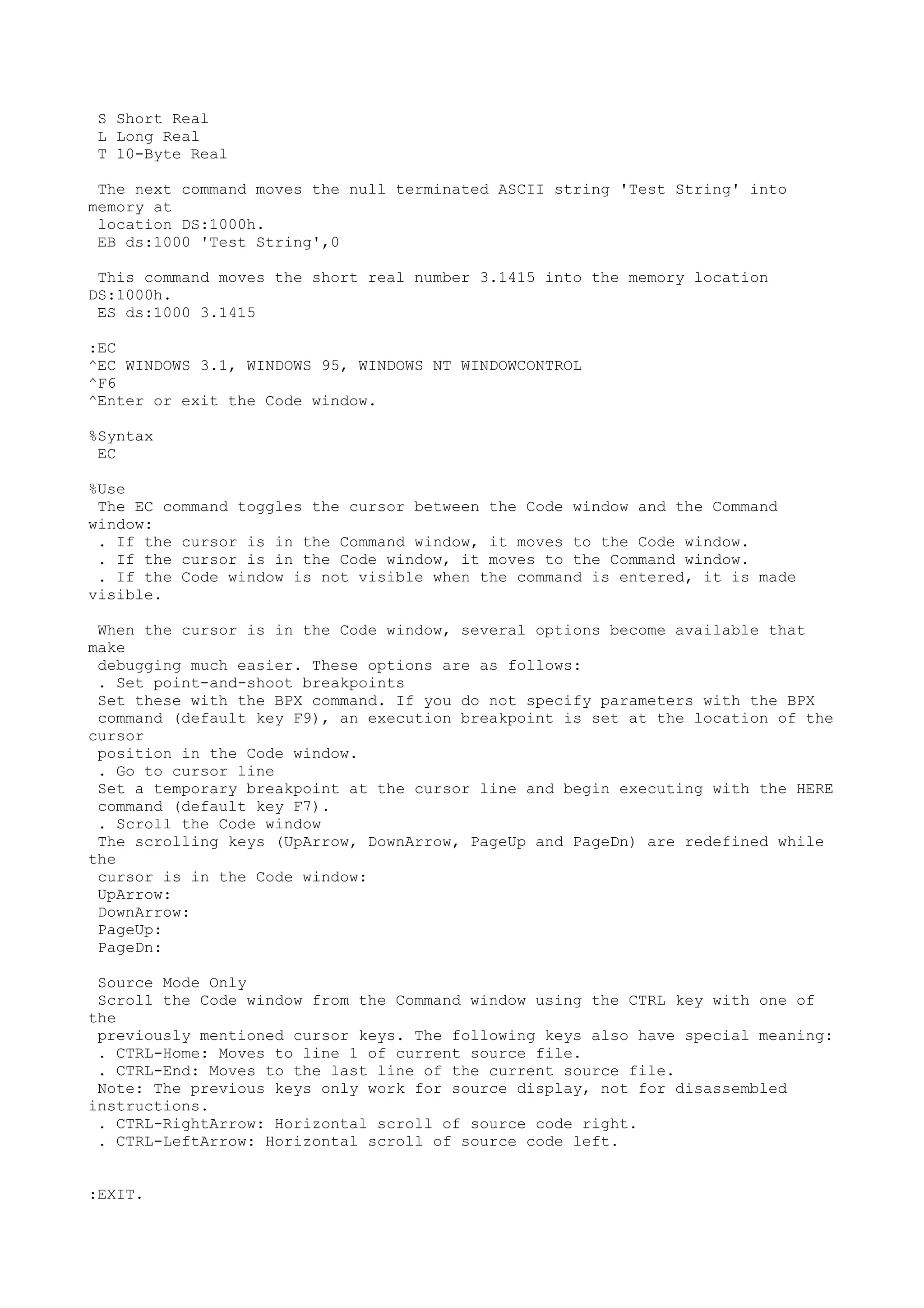 (E book) cracking & hacking tutorial 1000 pagine (ita)