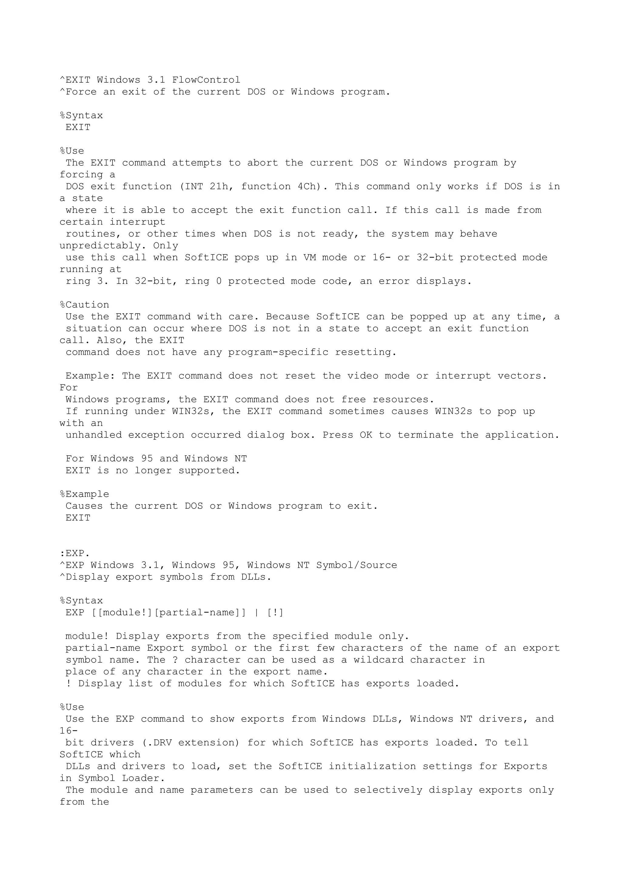 (E book) cracking & hacking tutorial 1000 pagine (ita)