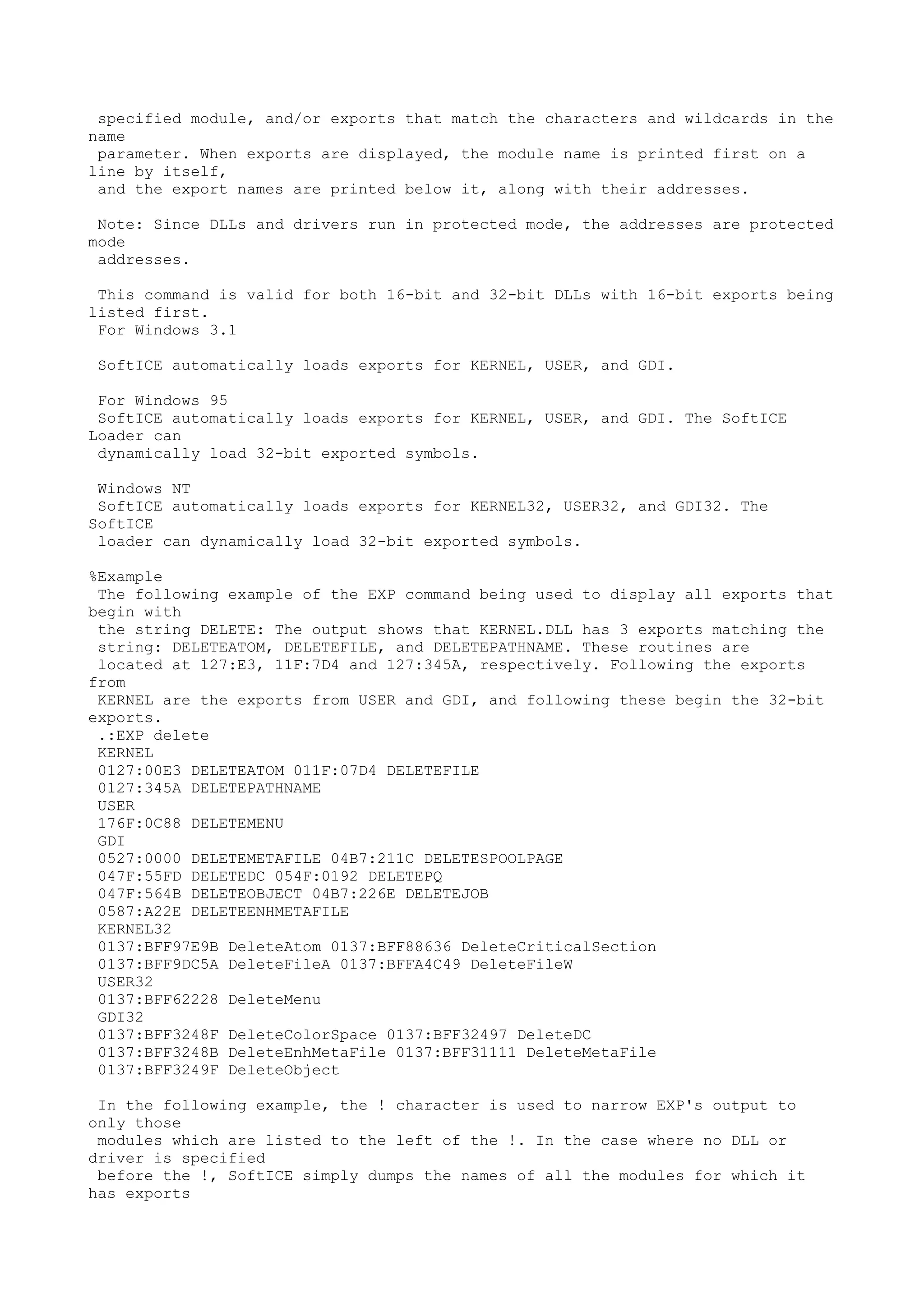 (E book) cracking & hacking tutorial 1000 pagine (ita)