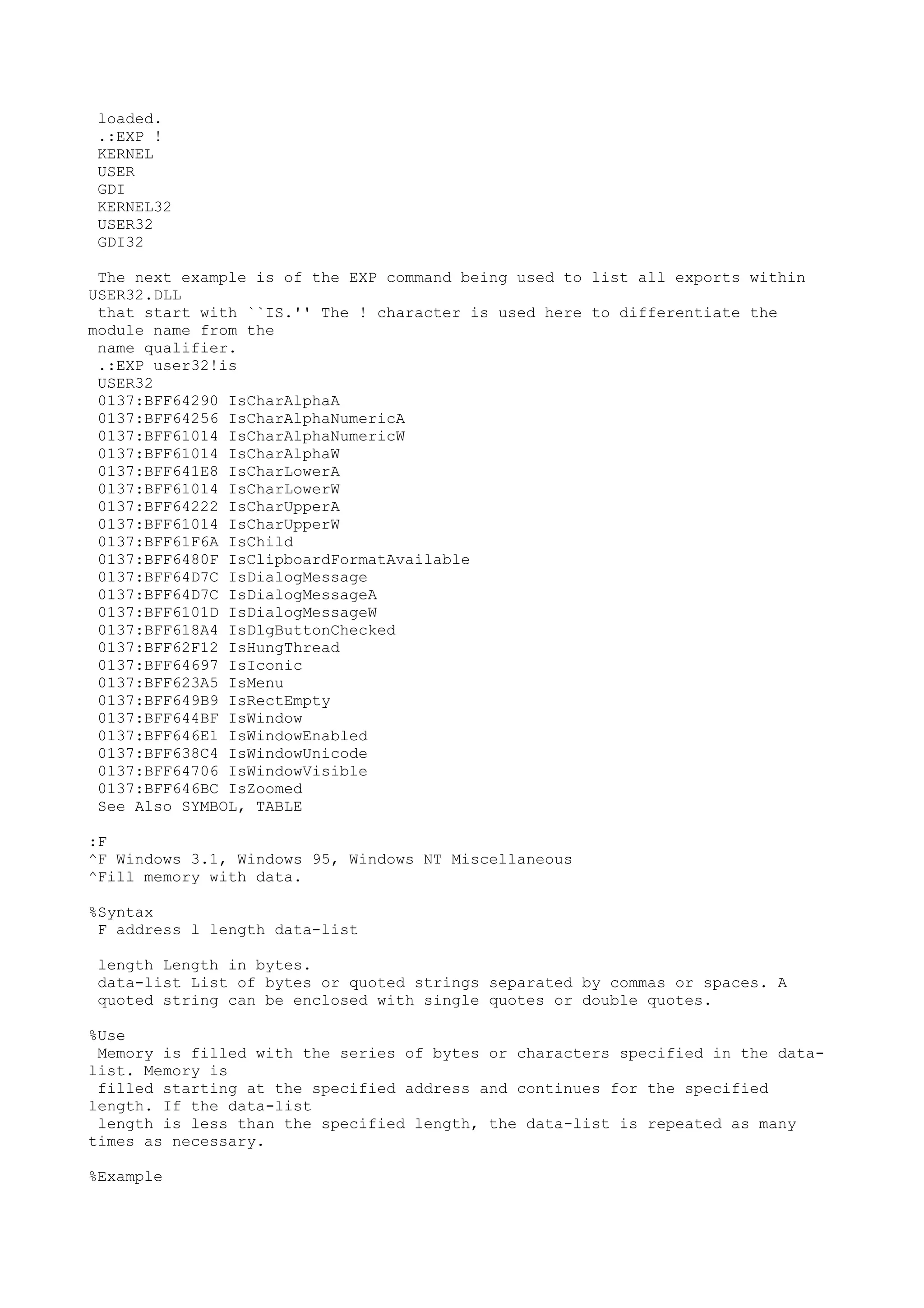 (E book) cracking & hacking tutorial 1000 pagine (ita)