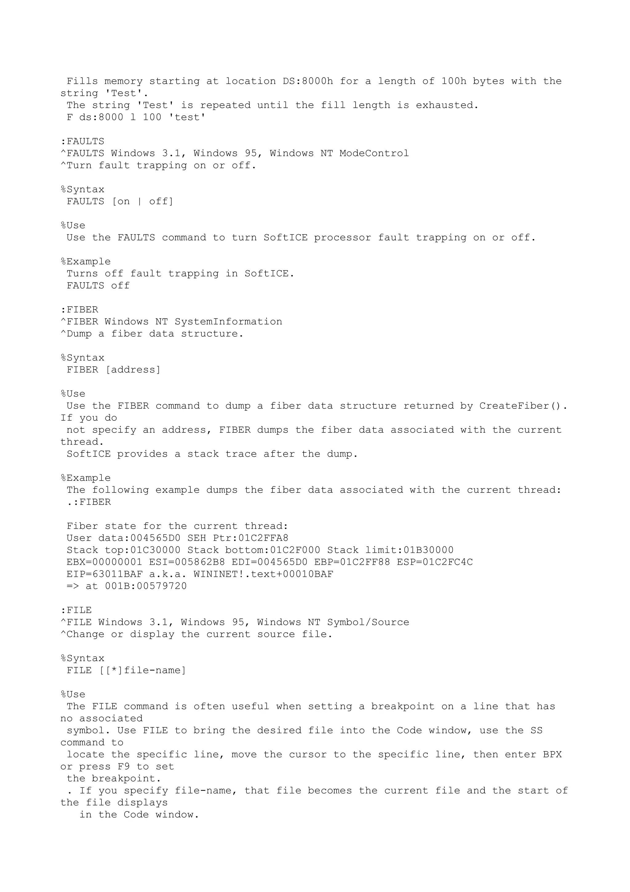 (E book) cracking & hacking tutorial 1000 pagine (ita)