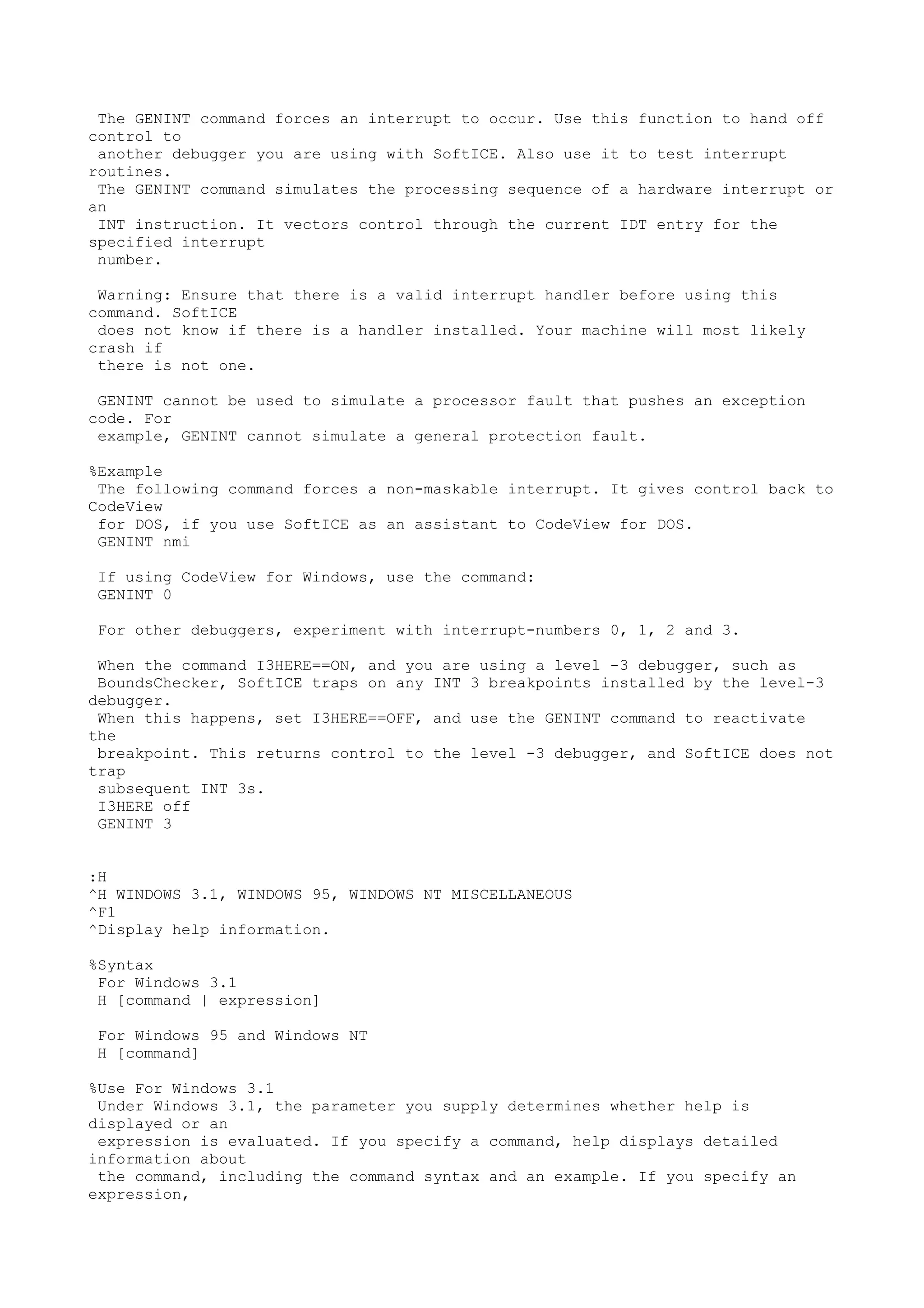 (E book) cracking & hacking tutorial 1000 pagine (ita)