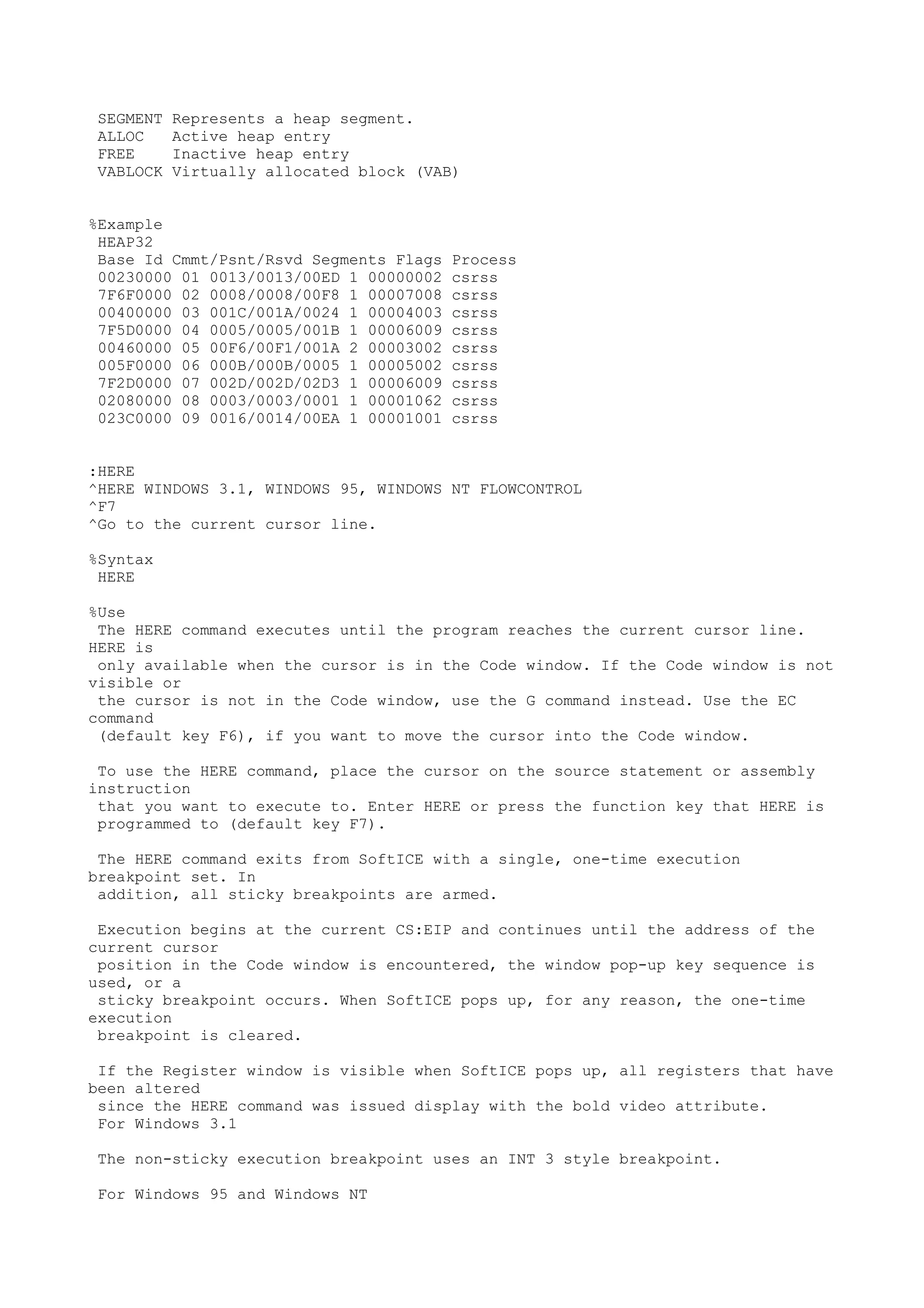 (E book) cracking & hacking tutorial 1000 pagine (ita)